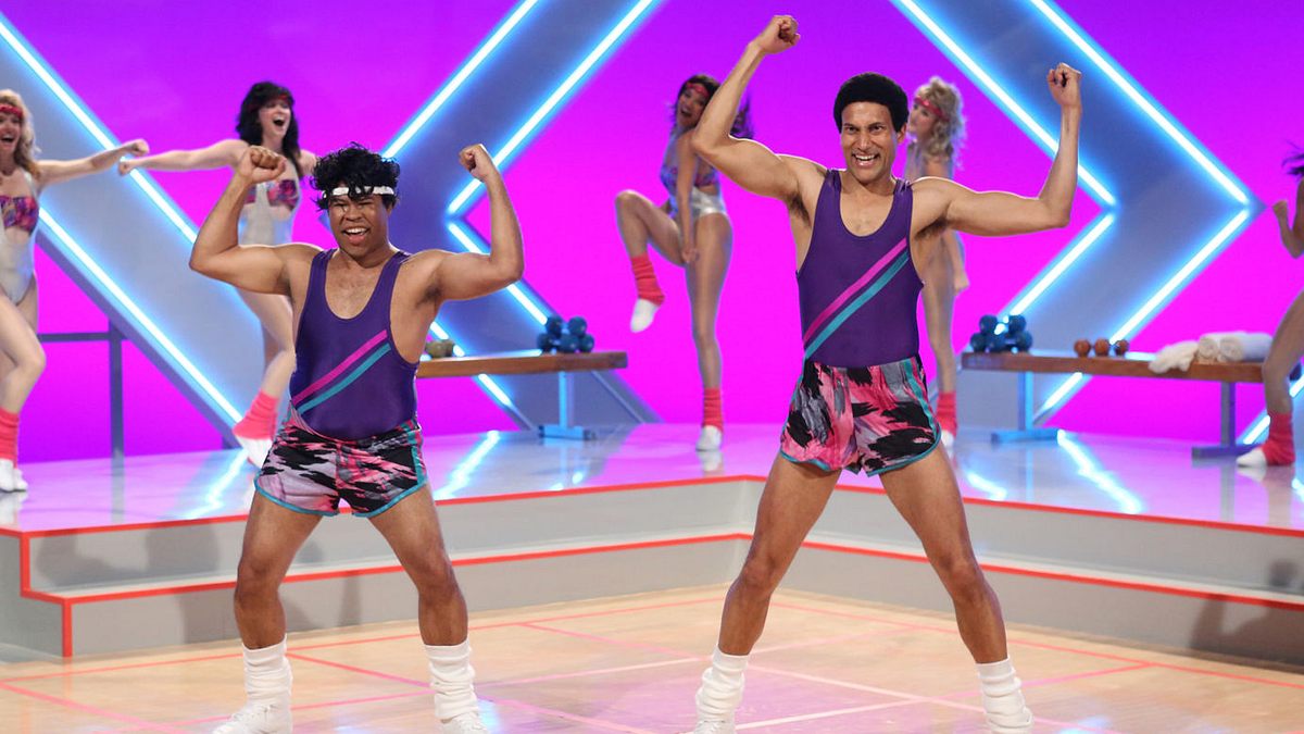 key & peele