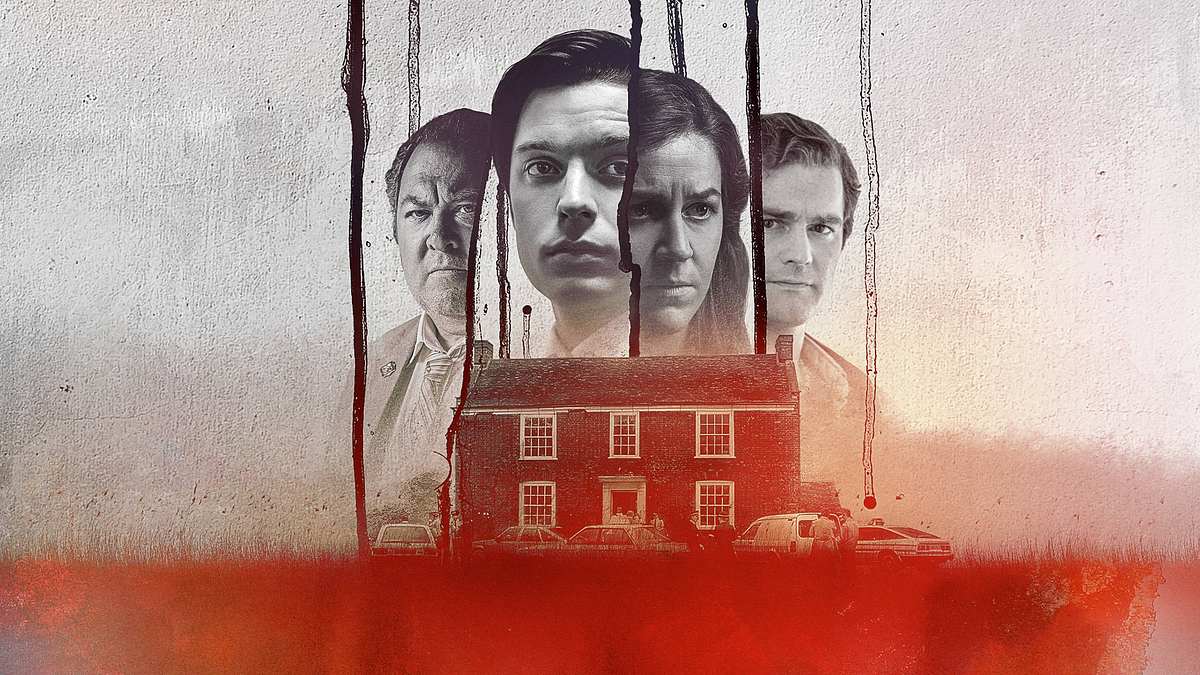 White House Farm Murders White House Farm Murders