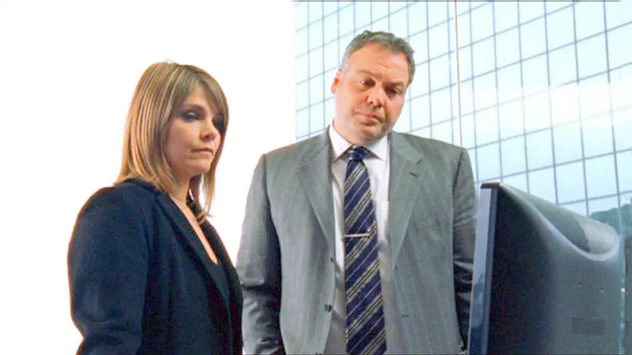 criminal intent - verbrechen im visier