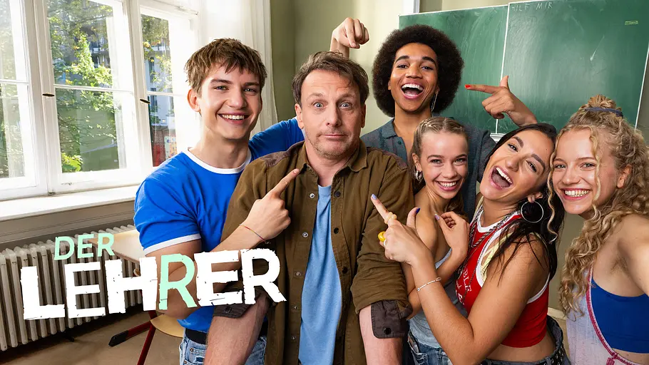der lehrer