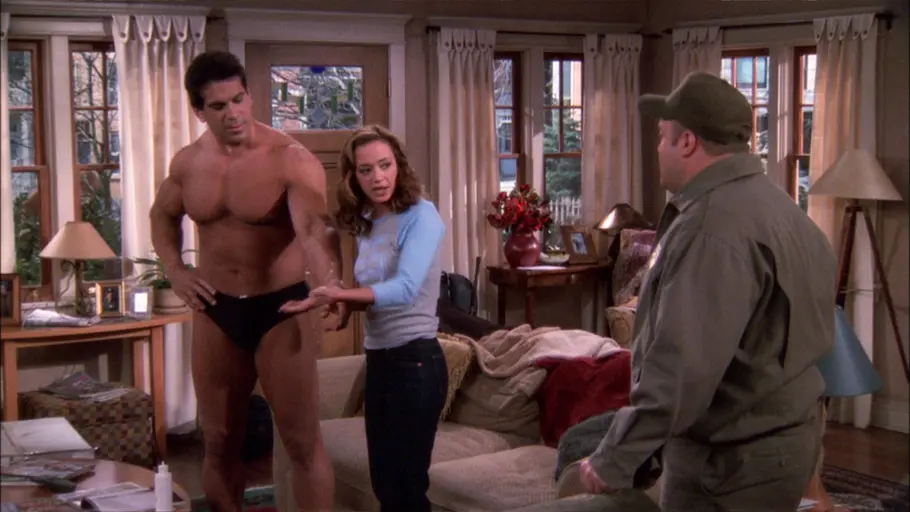 king of queens