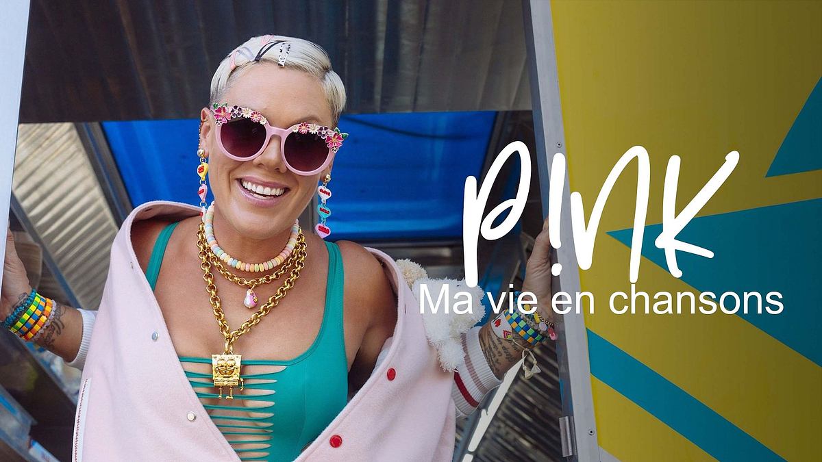 P!NK - Mein Leben in Songs p!nk - mein leben in songs