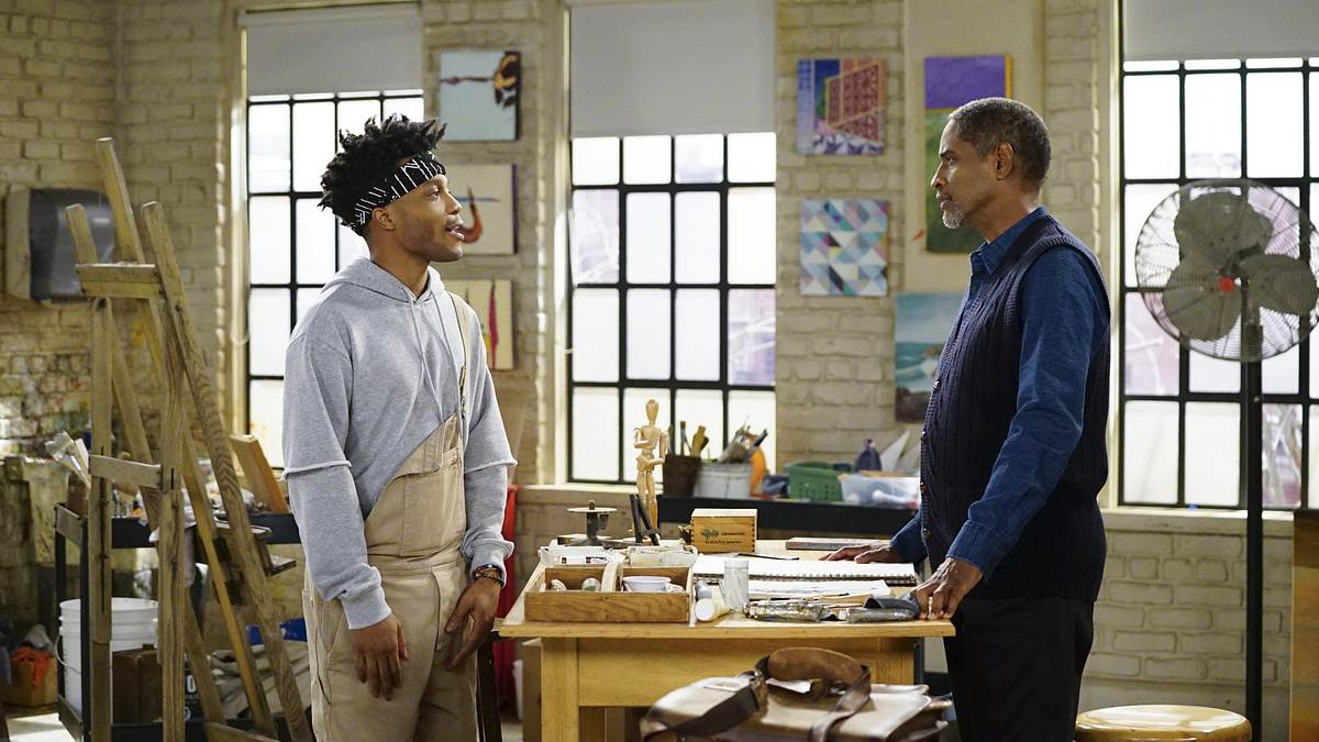 superior donuts
