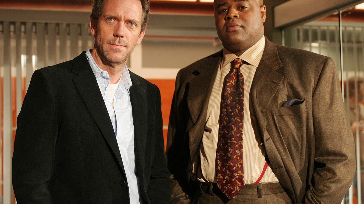 dr. house