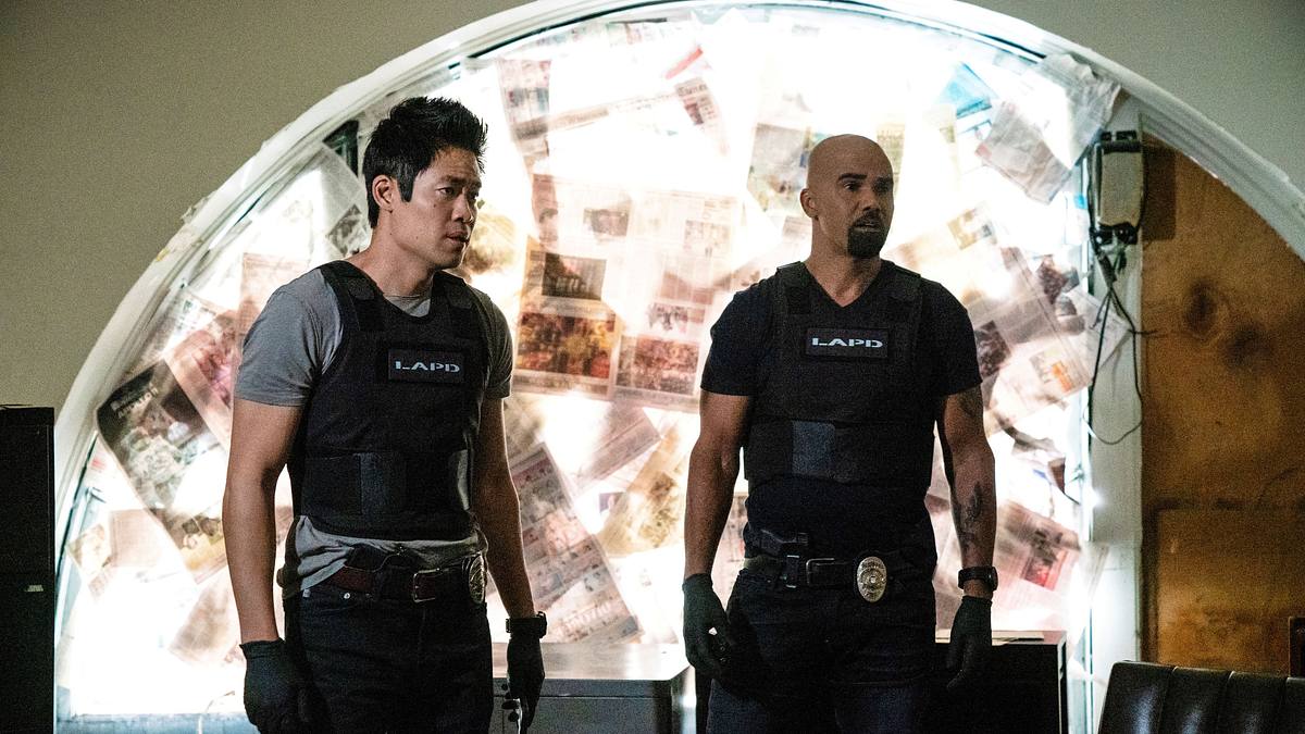 s.w.a.t.