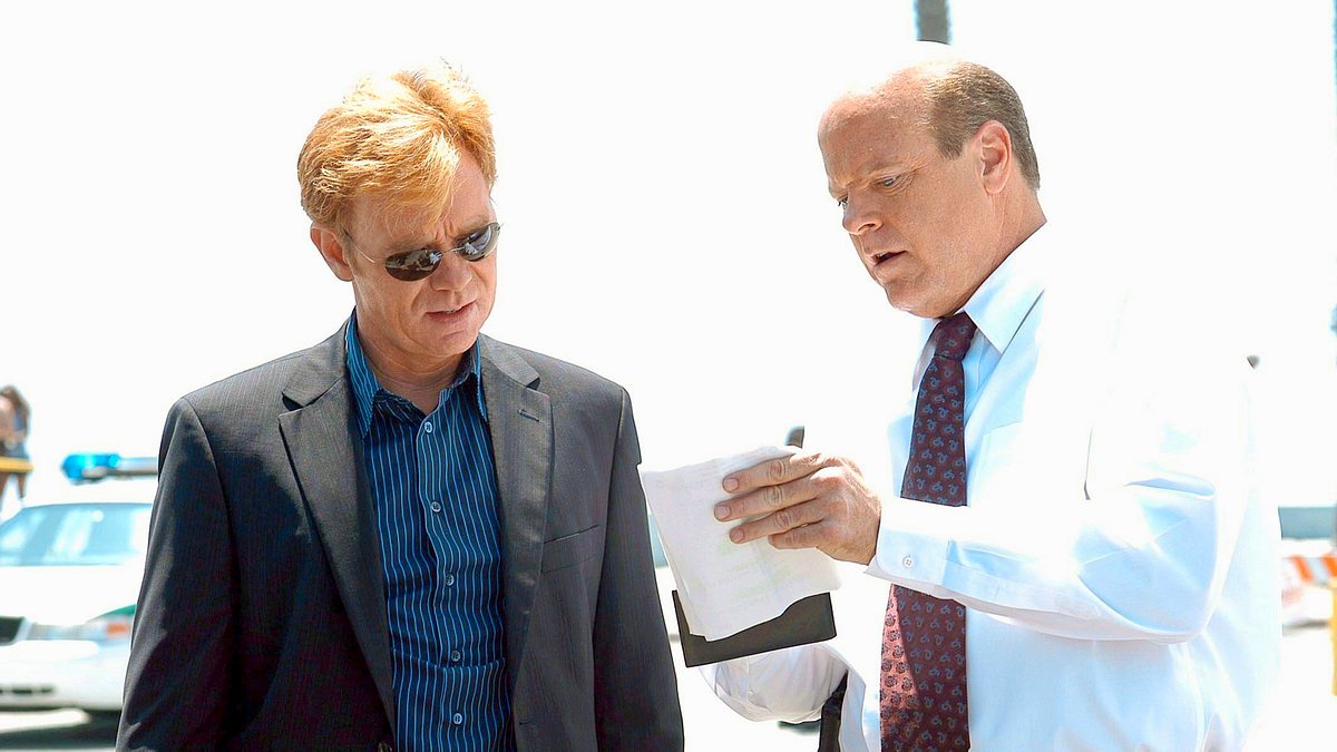 csi: miami