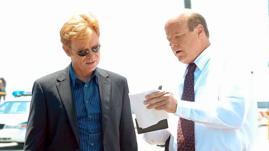 csi: miami