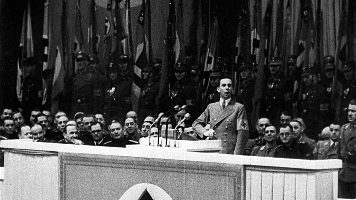 der zweite weltkrieg