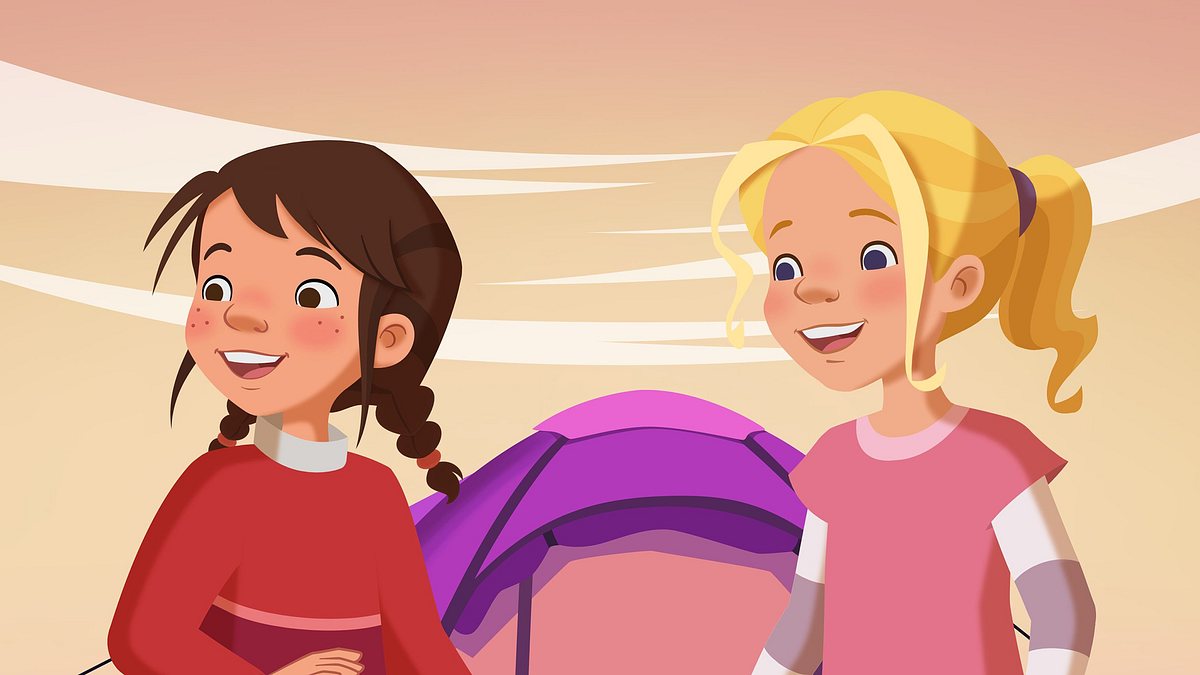 Wir Kinder aus dem Möwenweg wir kinder aus dem möwenweg