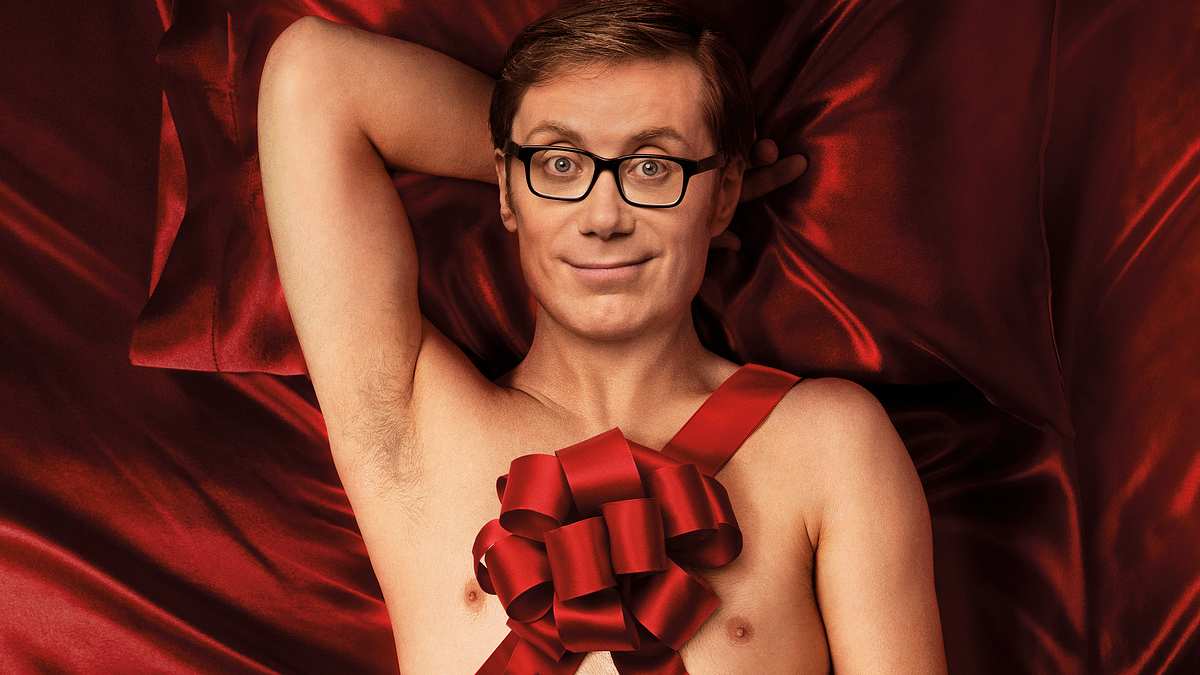 hello ladies: the movie