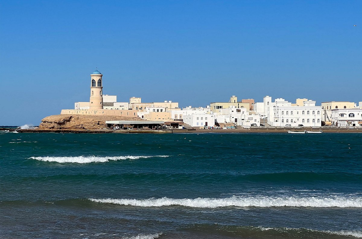 Abenteuer Oman abenteuer oman