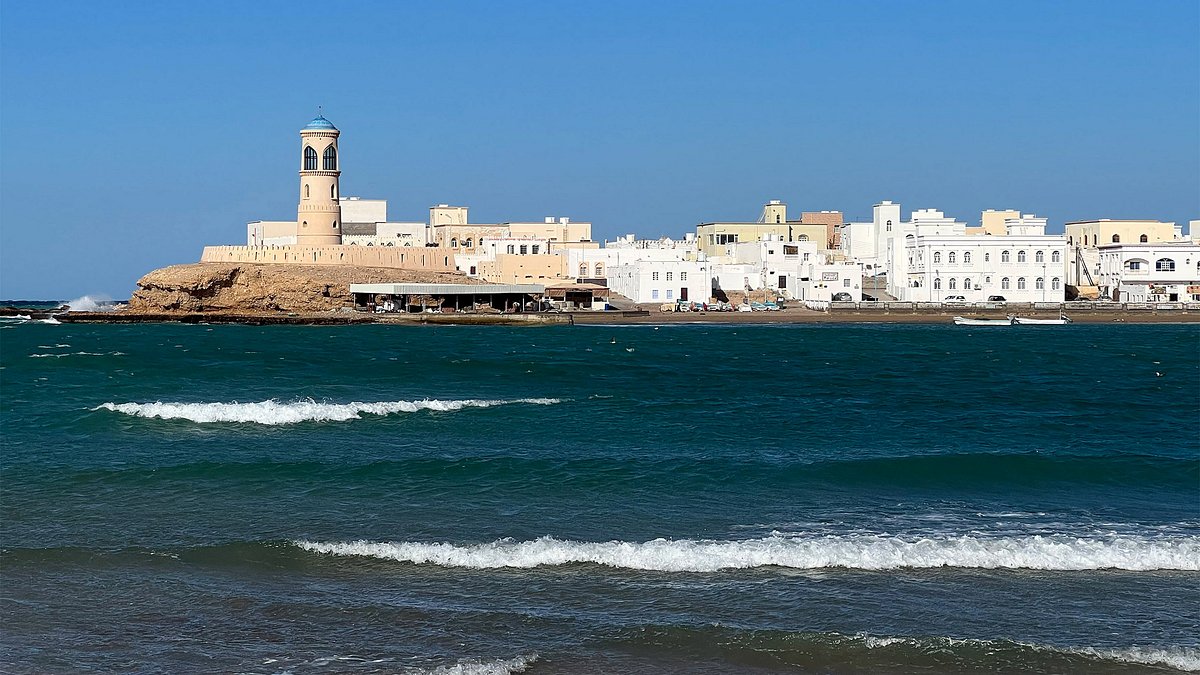 abenteuer oman