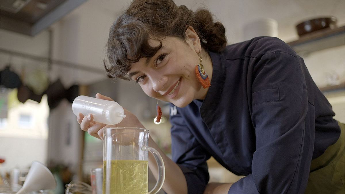 zu tisch mit lucie - kitchen hacks