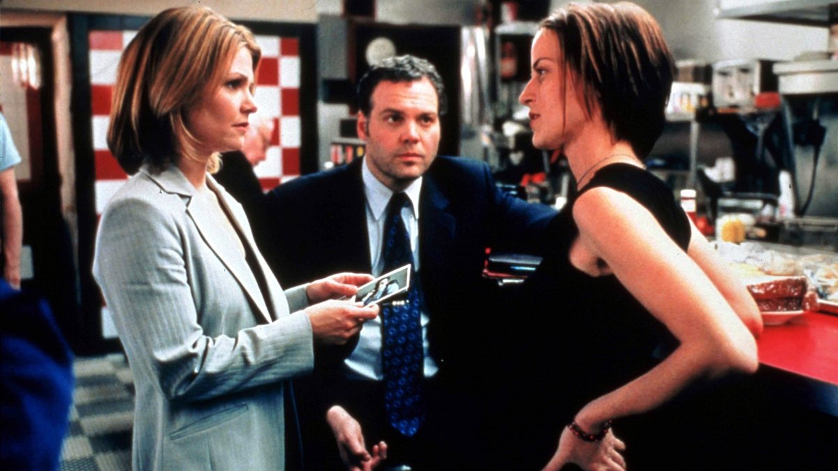 criminal intent - verbrechen im visier