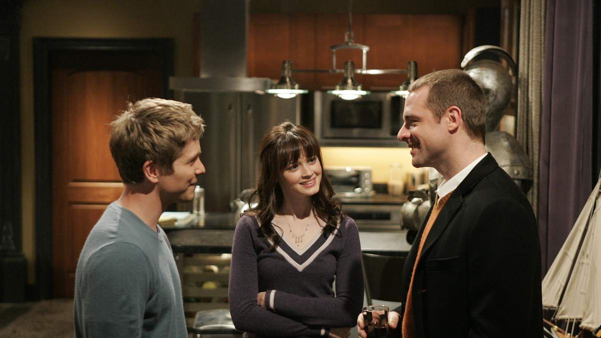 gilmore girls