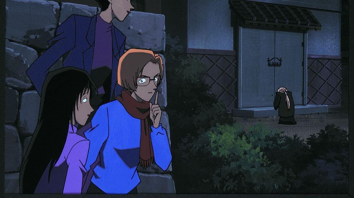 detektiv conan