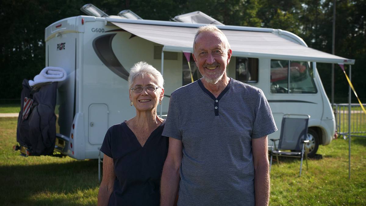 Die Luxuscamper - Komfortabel unterwegs die luxuscamper - komfortabel unterwegs