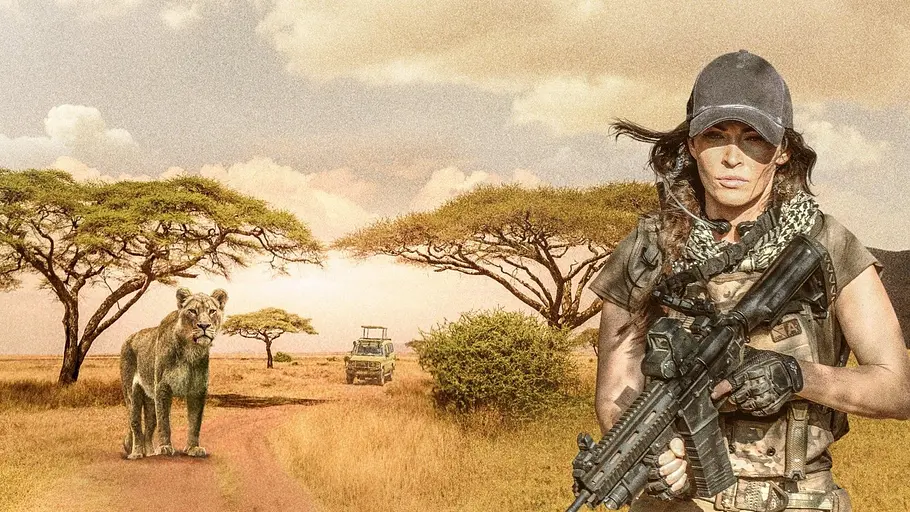 rogue hunter