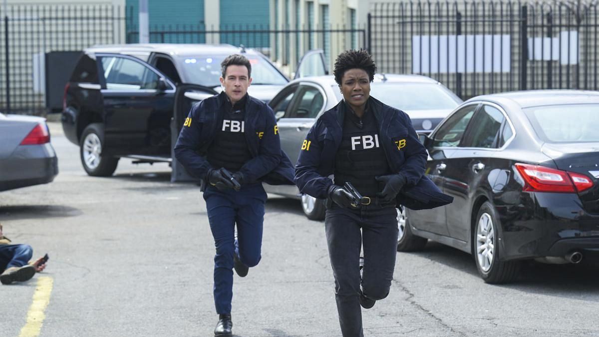 fbi: special crime unit