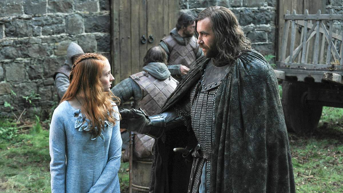 game of thrones - das lied von eis und feuer