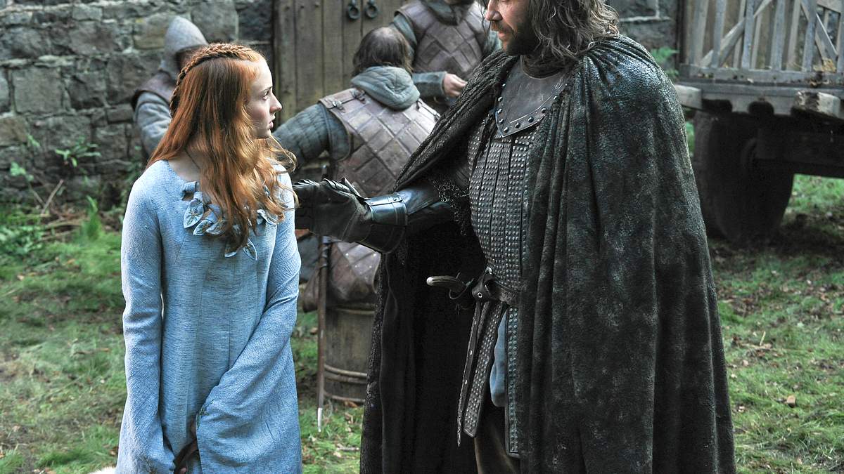 game of thrones - das lied von eis und feuer
