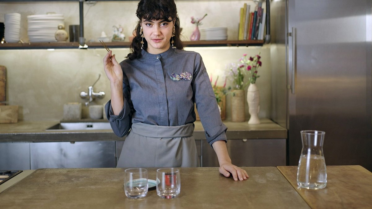 zu tisch mit lucie - kitchen hacks