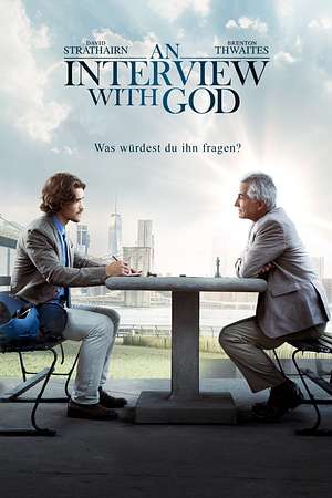 An Interview with God - Was würdest Du ihn fragen - Foto: TMDB