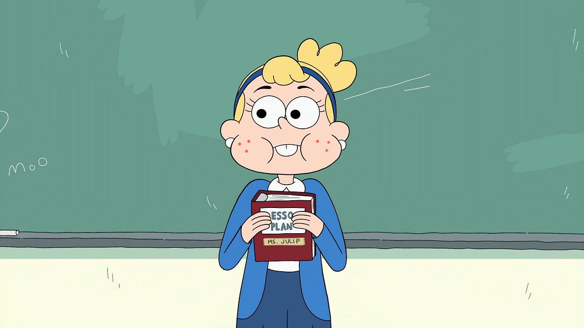 clarence
