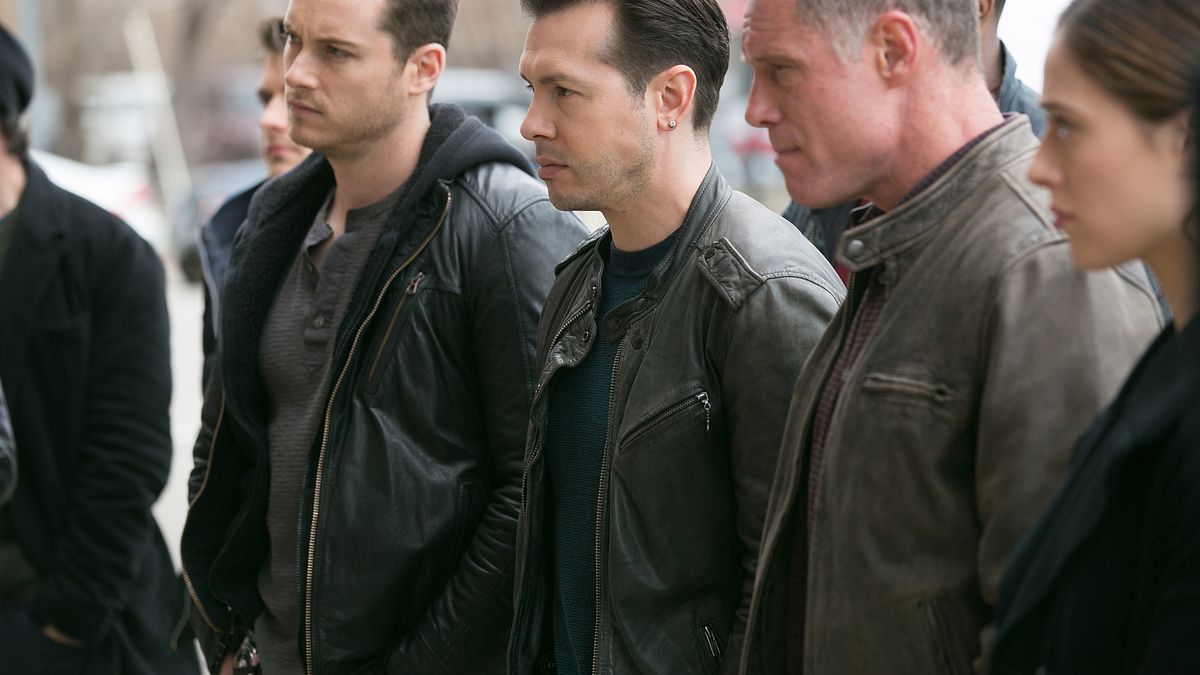 chicago p.d.