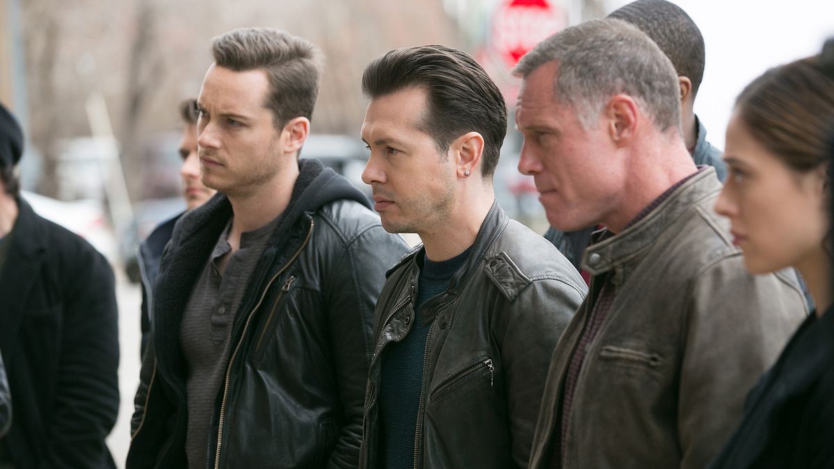 chicago p.d.