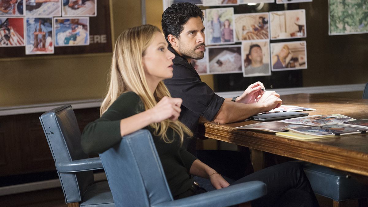criminal minds