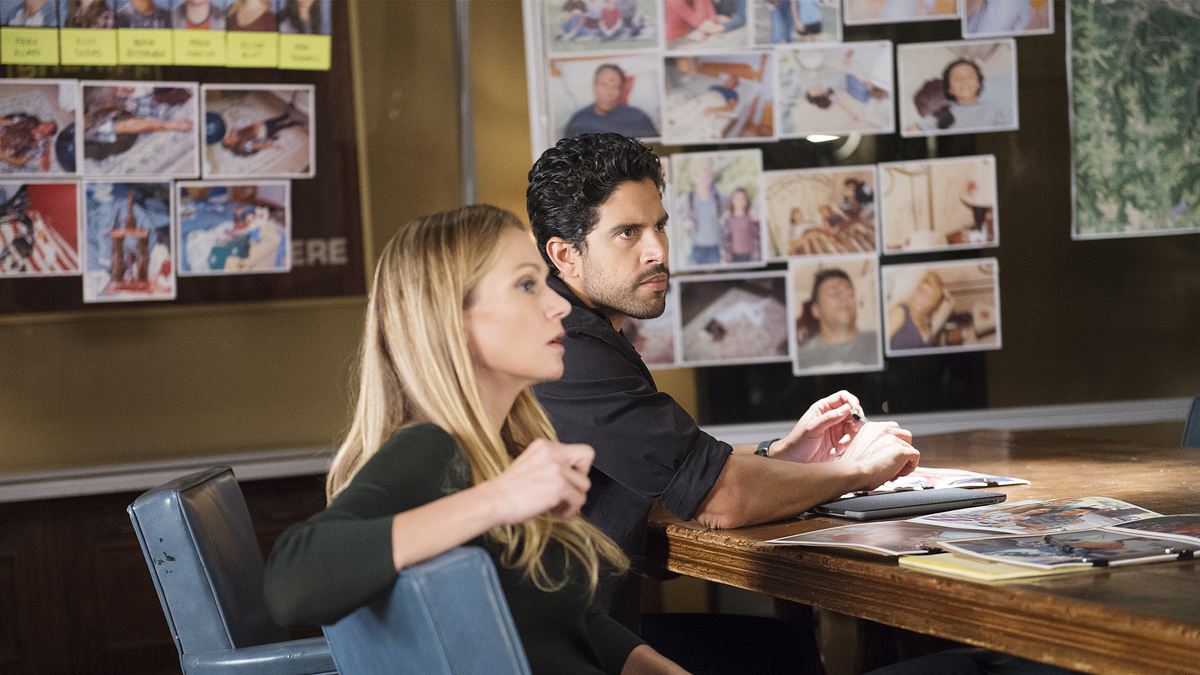 criminal minds
