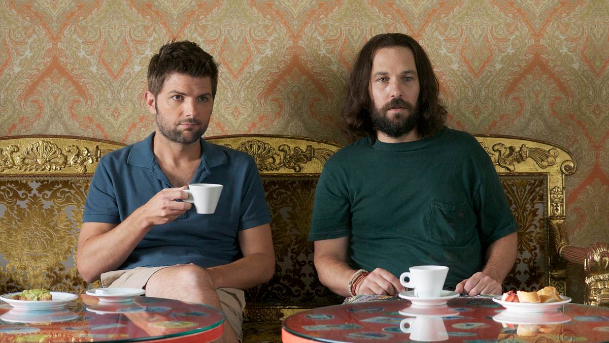 our idiot brother