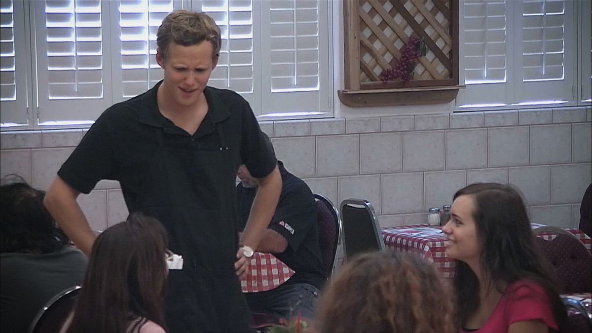Mystery Diners - Undercover im Lokal mystery diners - undercover im lokal