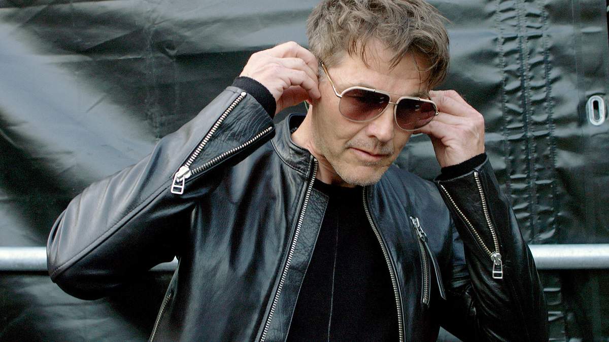a-ha - the movie