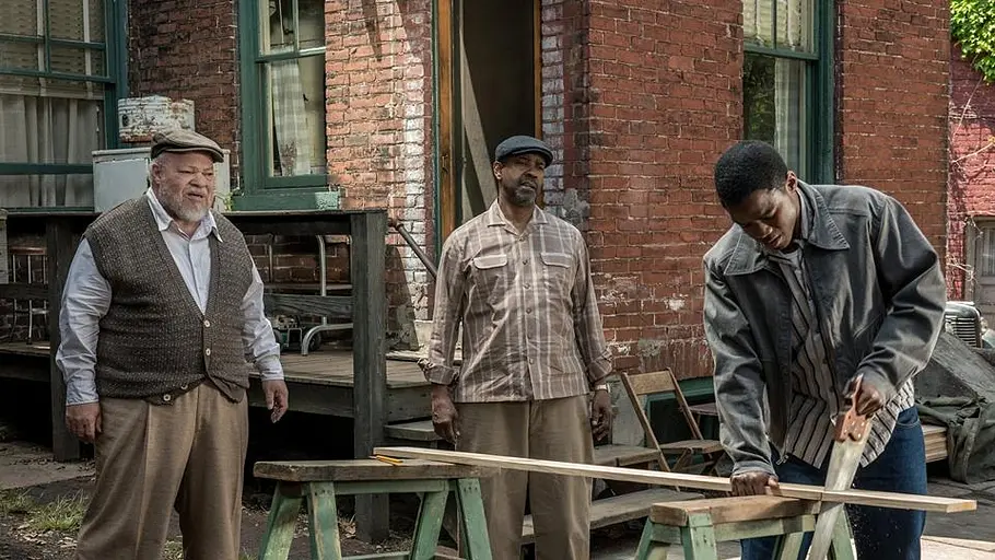 fences