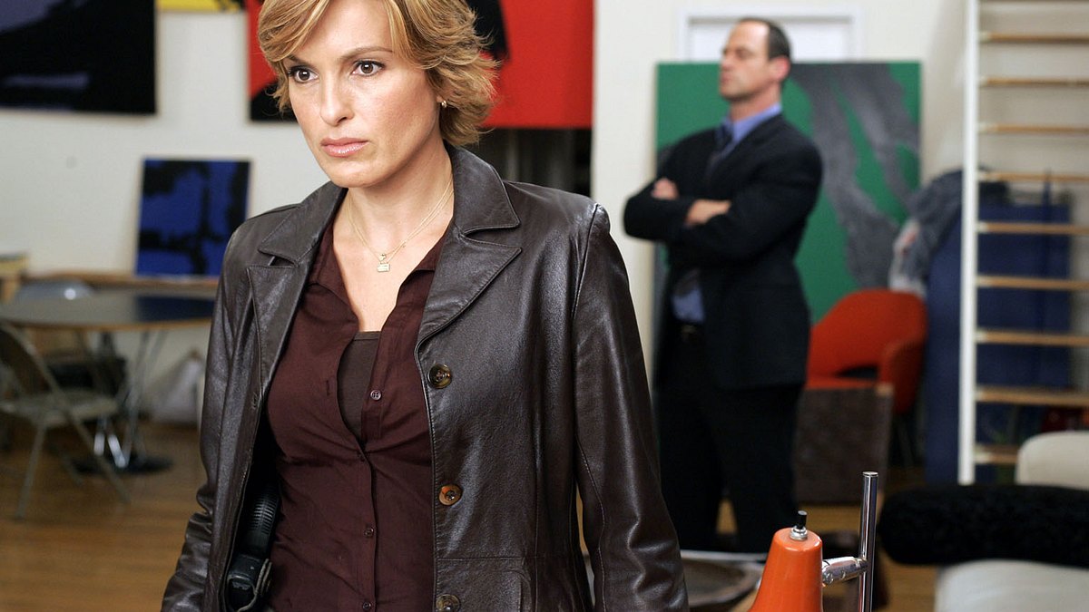 law & order: special victims unit