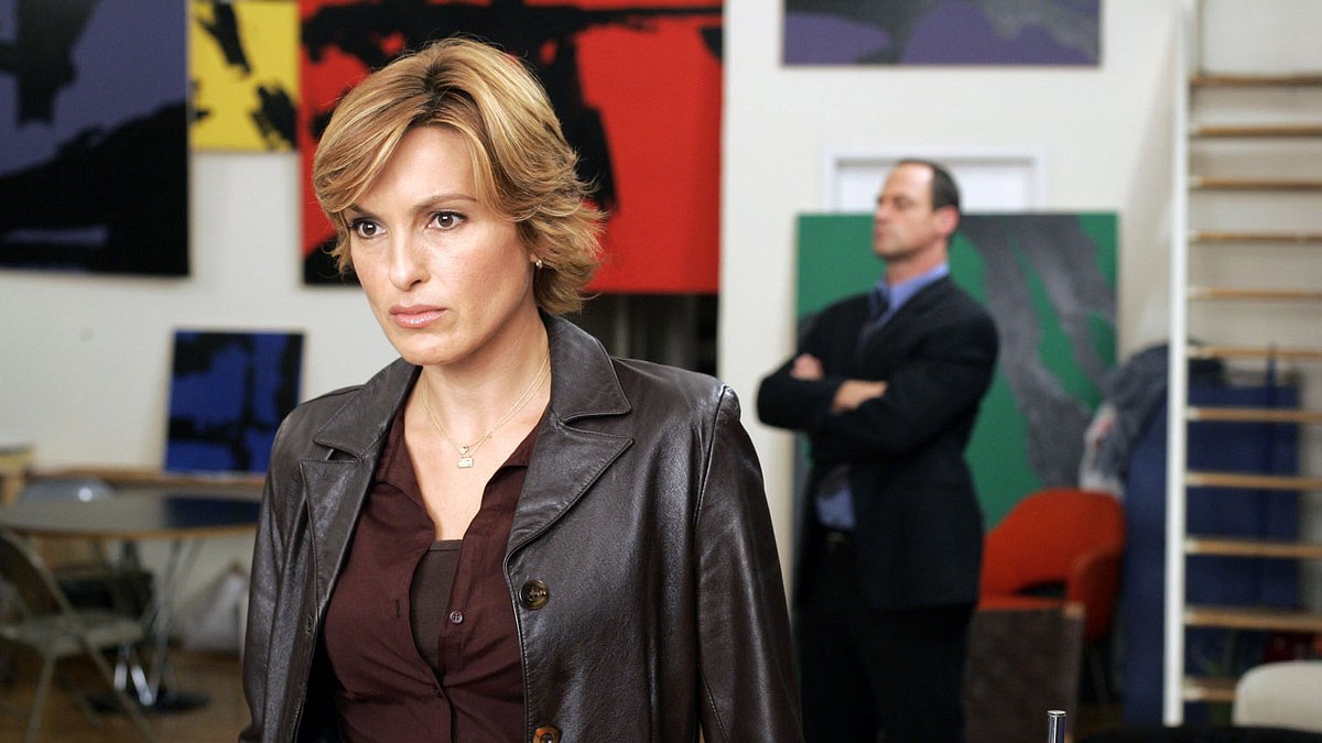law & order: special victims unit