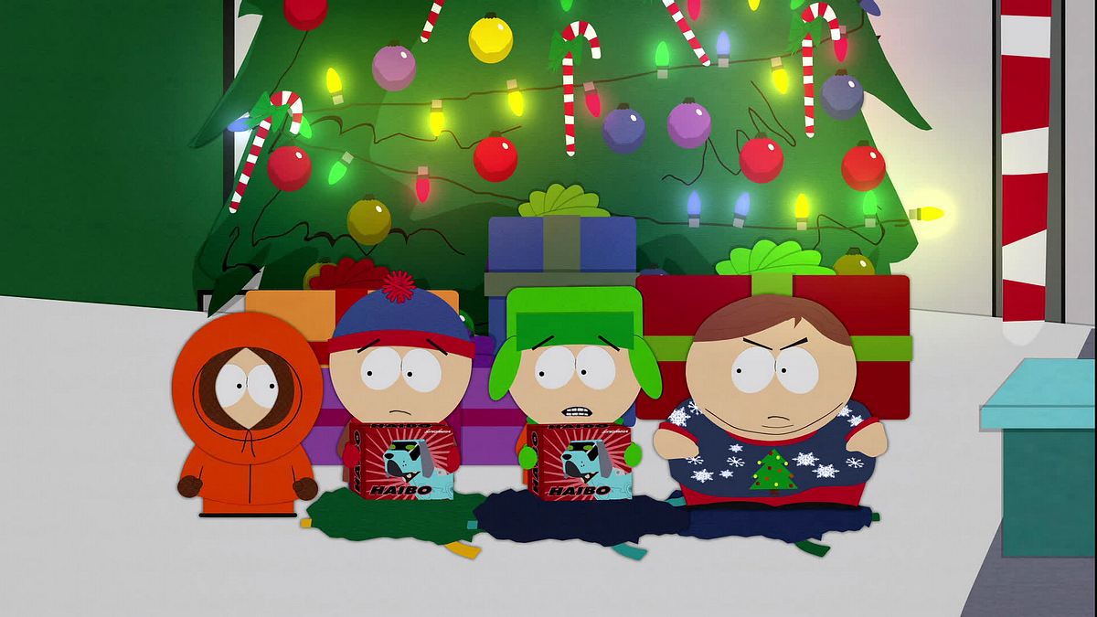 south park