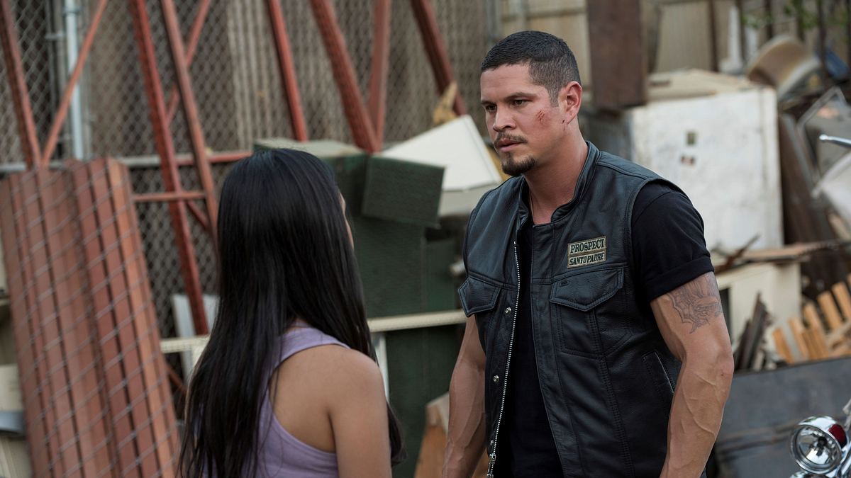 mayans m.c.