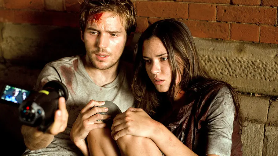 Cloverfield cloverfield