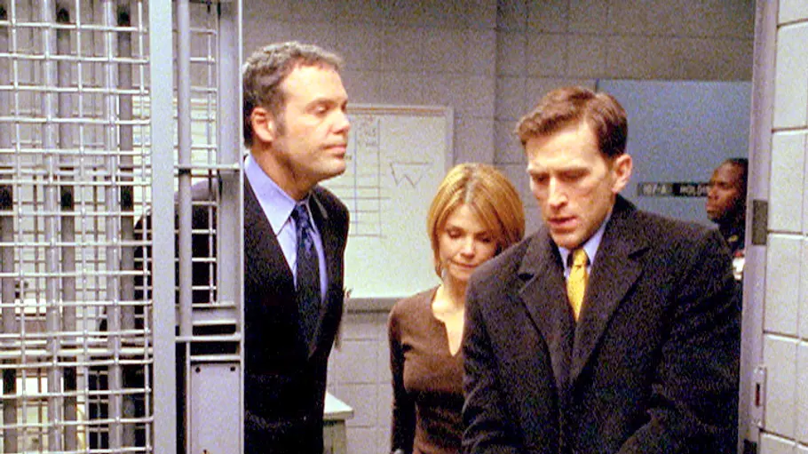 criminal intent - verbrechen im visier