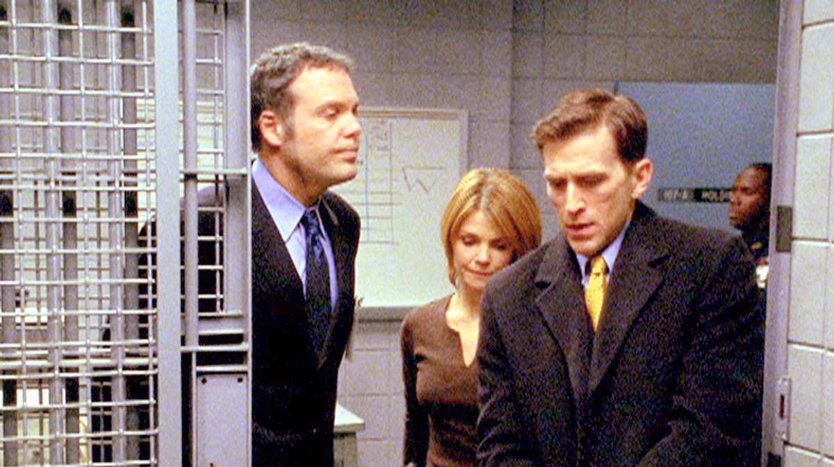 criminal intent - verbrechen im visier