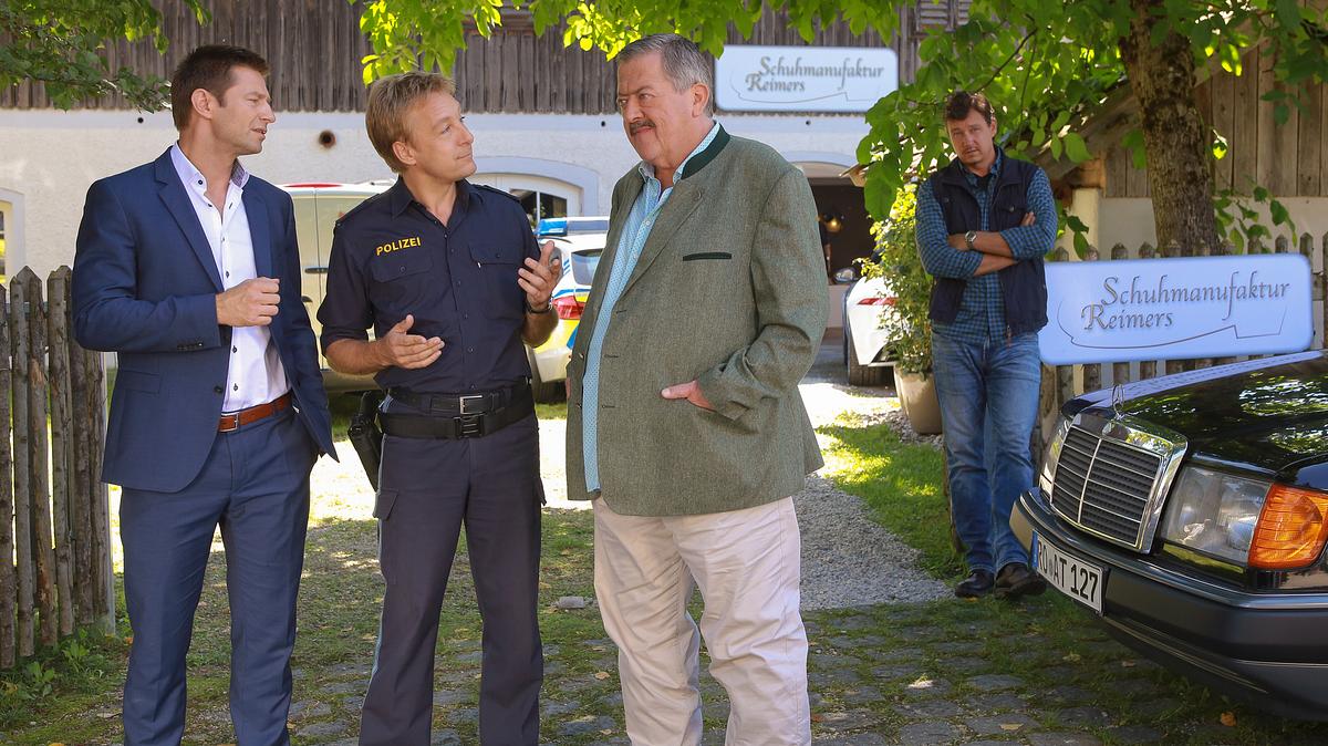 die rosenheim-cops