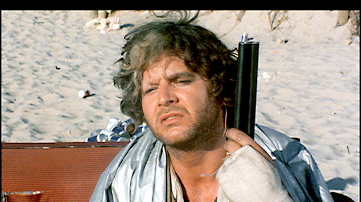 mad max