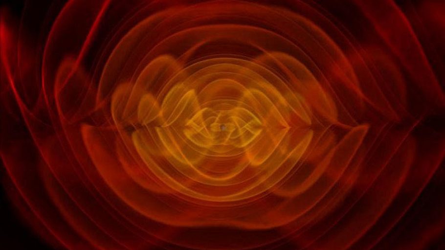 spacetime
