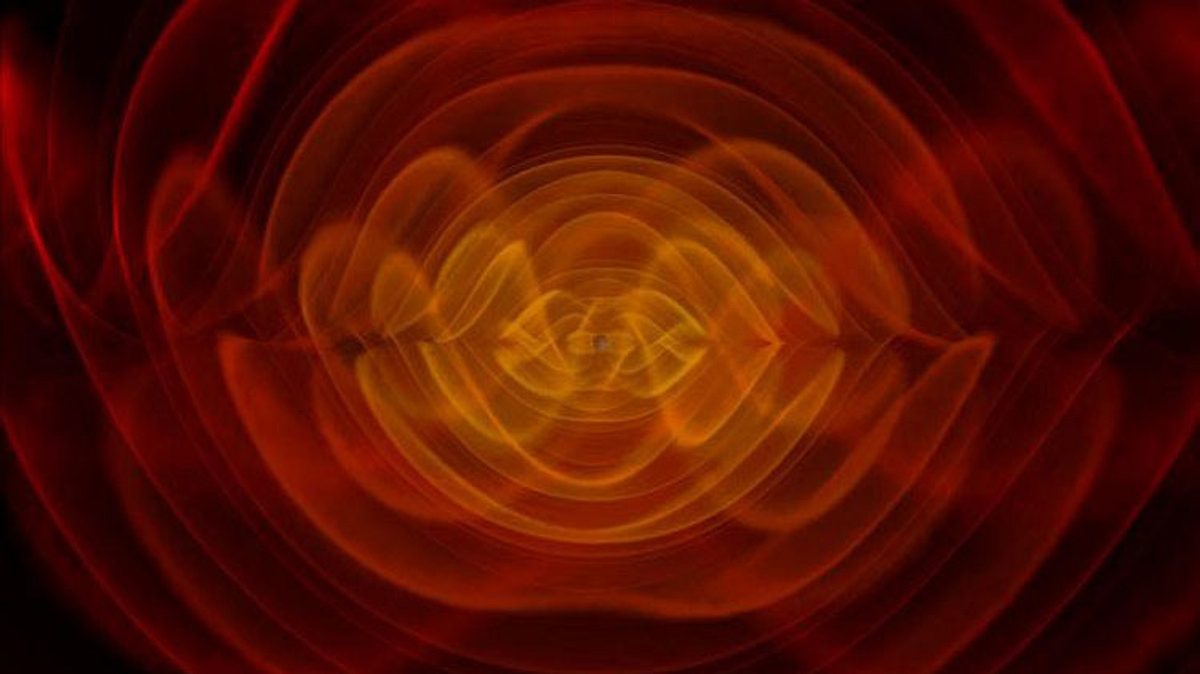 spacetime