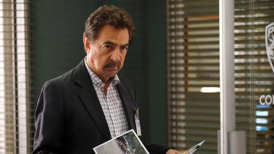 criminal minds