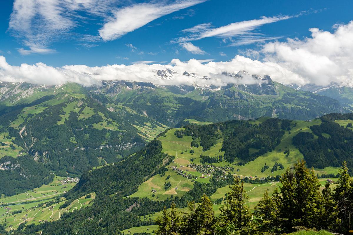 Serfaus Fiss Ladis - Am Sonnenbalkon Tirols serfaus fiss ladis - am sonnenbalkon tirols