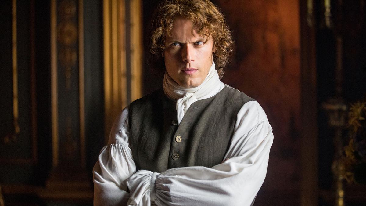 outlander
